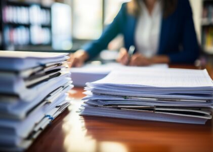 Organisation et productivité au travail : optimiser son environnement pour être plus efficace