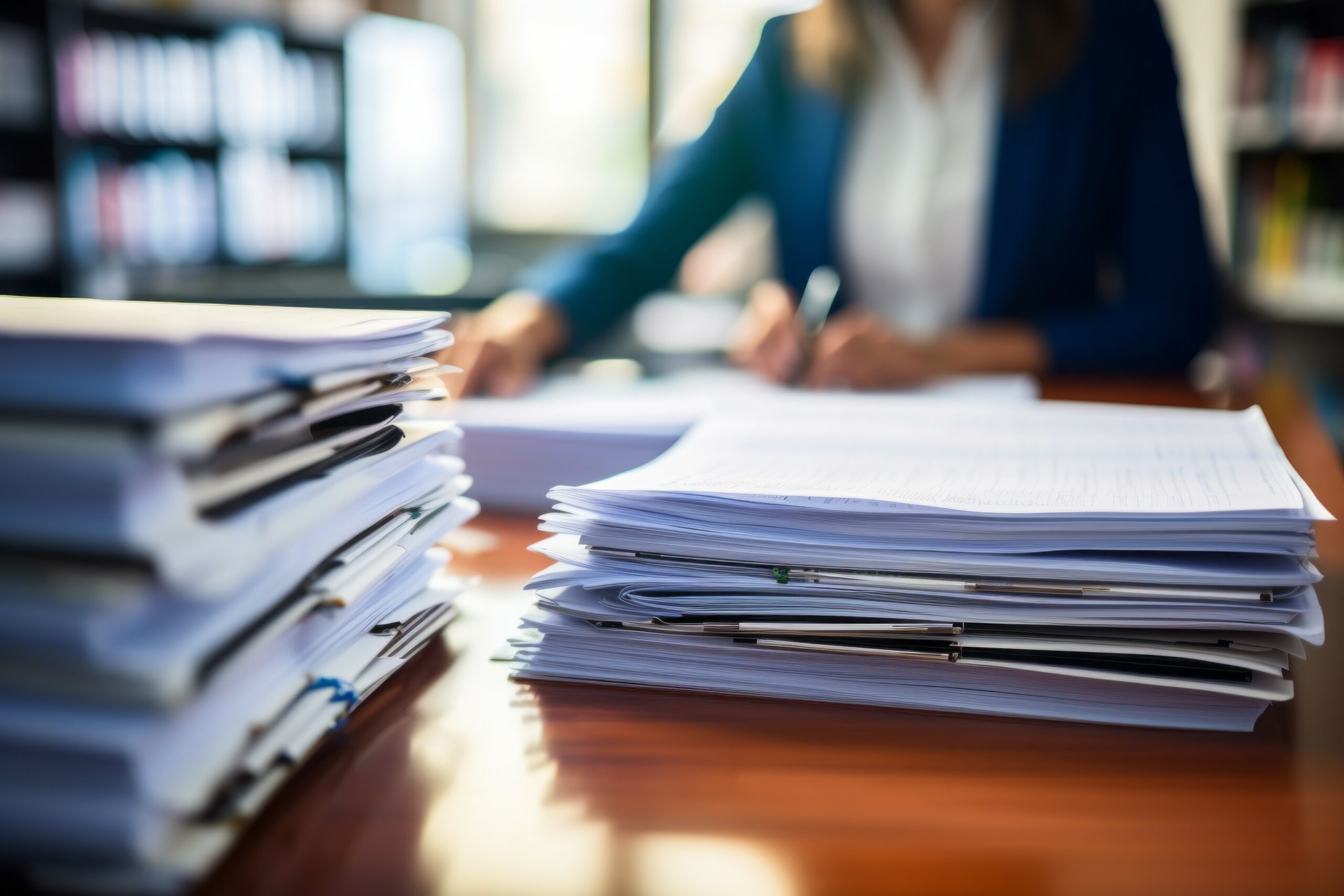 Organisation et productivité au travail : optimiser son environnement pour être plus efficace